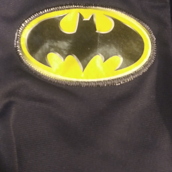 3T Batman zip up jacket - Picture 4 of 7